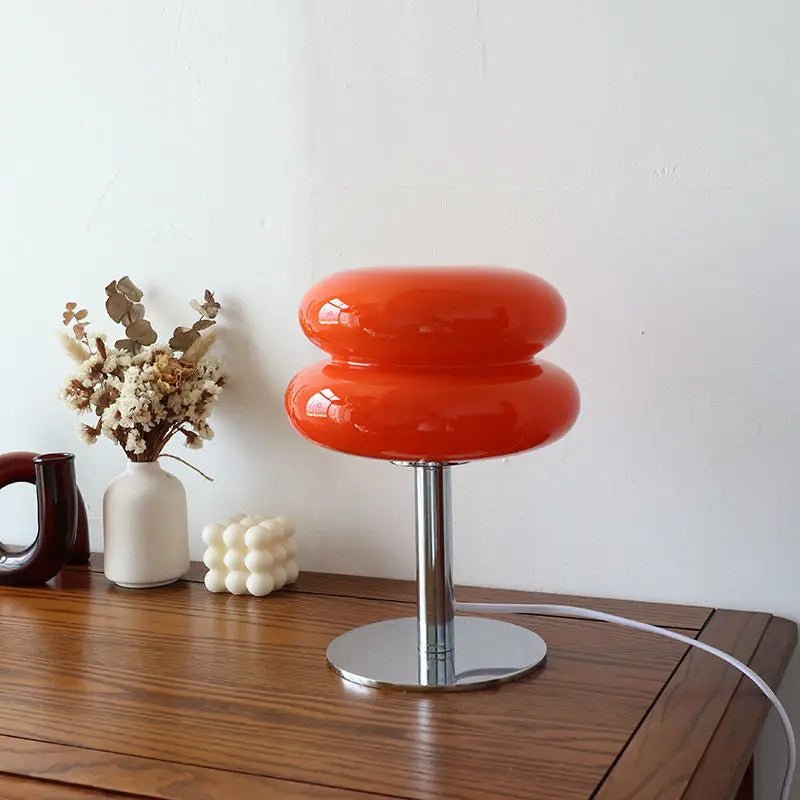 Bauhaus tafellamp - Italiaanse ontwerp
