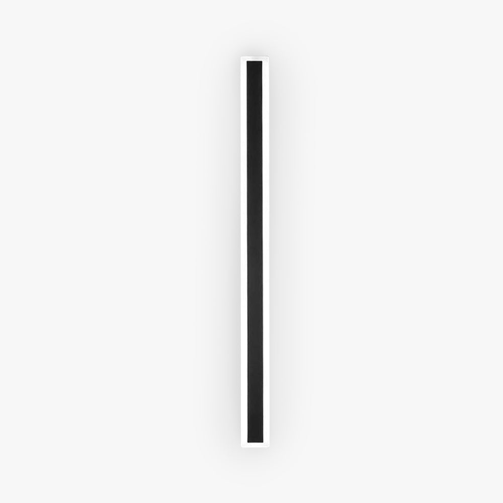 LYNQ Buitenlamp – Moderne LED Wandlamp voor Tuin, Balkon & Terras