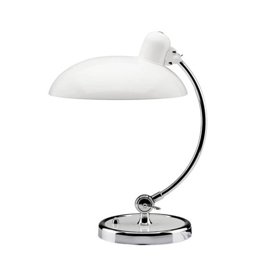 LumoRetro | Verstelbare Vintage LED Tafellamp – Warm Licht & Tijdloos Design