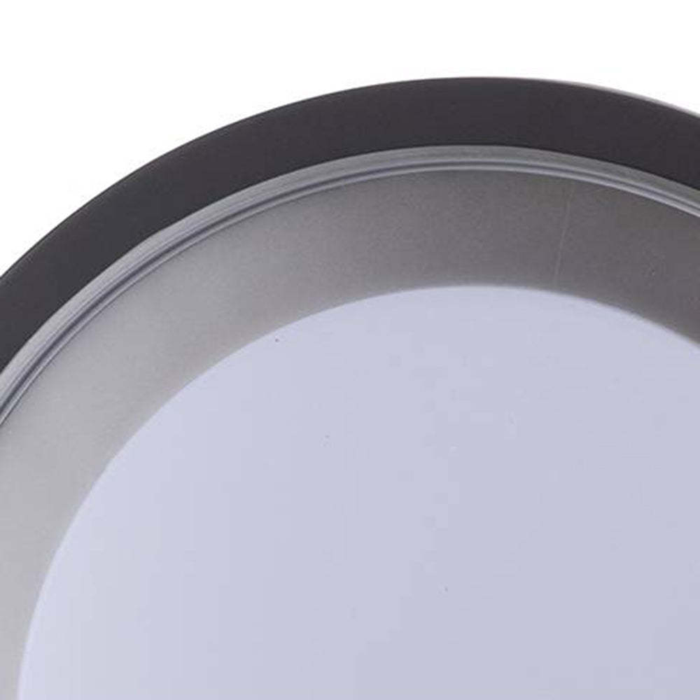 Buiten Wandlamp/ Plafondlamp Inbouw