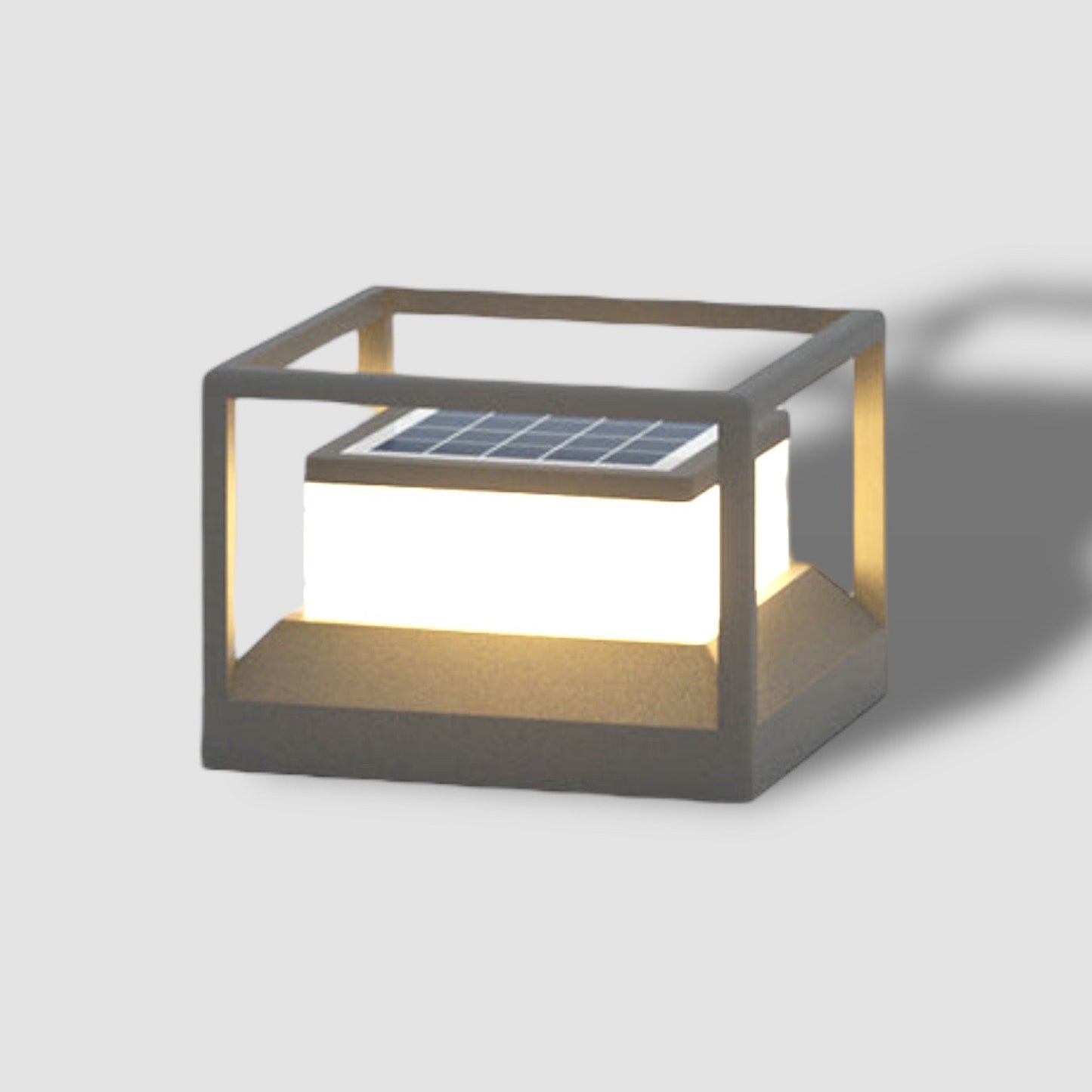 Glinto | VZN Square Zonne-energie