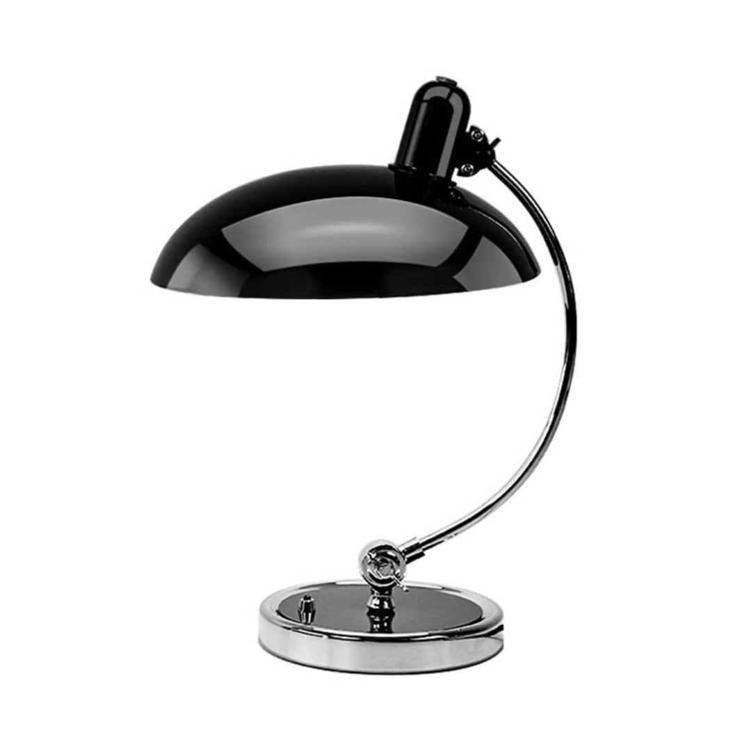 LumoRetro | Verstelbare Vintage LED Tafellamp – Warm Licht & Tijdloos Design