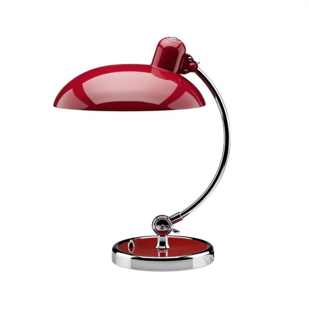 LumoRetro | Verstelbare Vintage LED Tafellamp – Warm Licht & Tijdloos Design