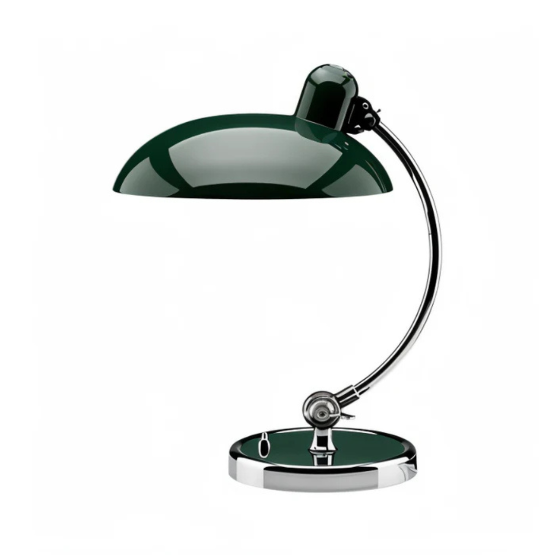 LumoRetro | Verstelbare Vintage LED Tafellamp – Warm Licht & Tijdloos Design