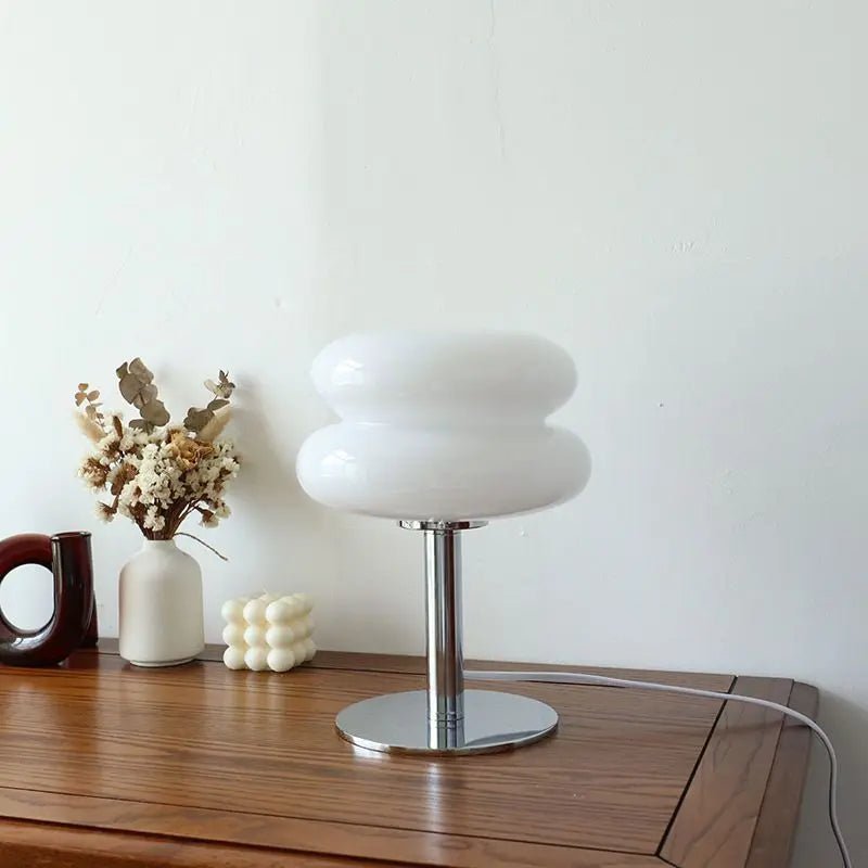 Bauhaus tafellamp - Italiaanse ontwerp