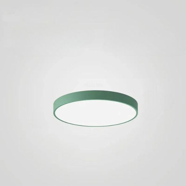 SpectraStyle - Kleurrijke Lamp