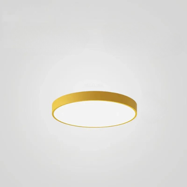 SpectraStyle - Kleurrijke Lamp