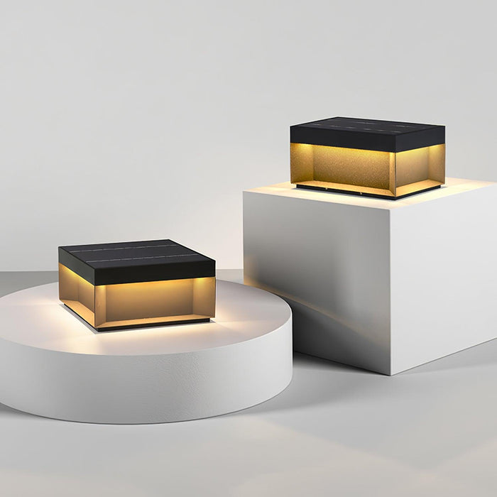 Solight – Zonne Tuinlamp