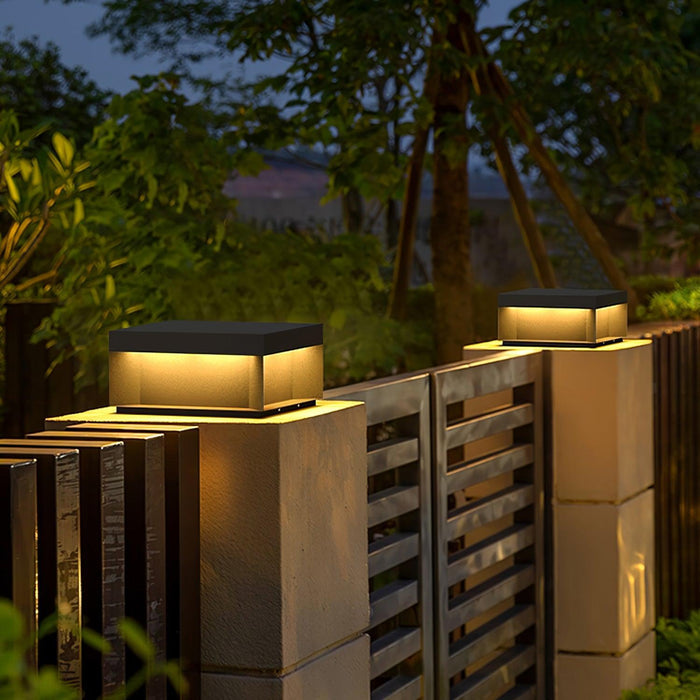 Solight – Zonne Tuinlamp