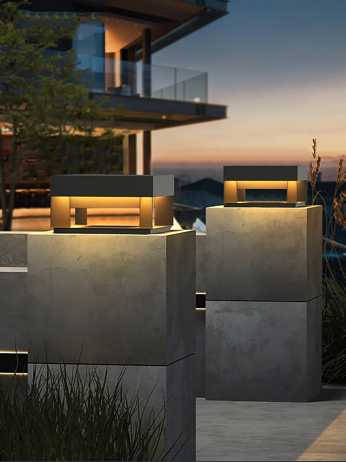 Solight – Zonne Tuinlamp