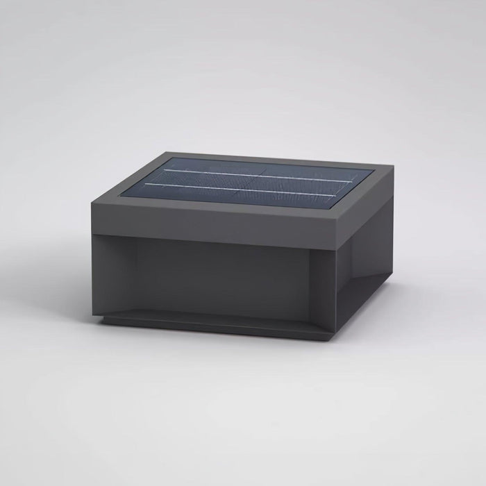 Solight – Zonne Tuinlamp