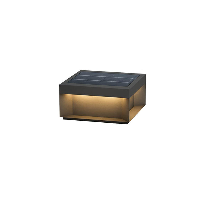 Solight – Zonne Tuinlamp