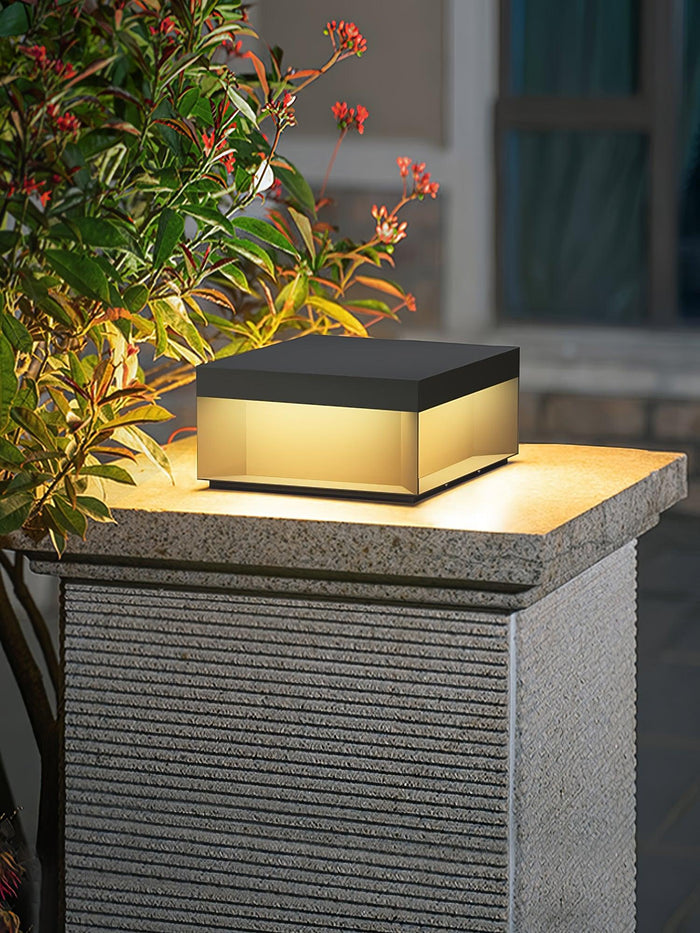 Solight – Zonne Tuinlamp