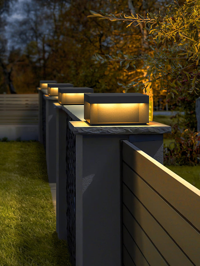 Solight – Zonne Tuinlamp