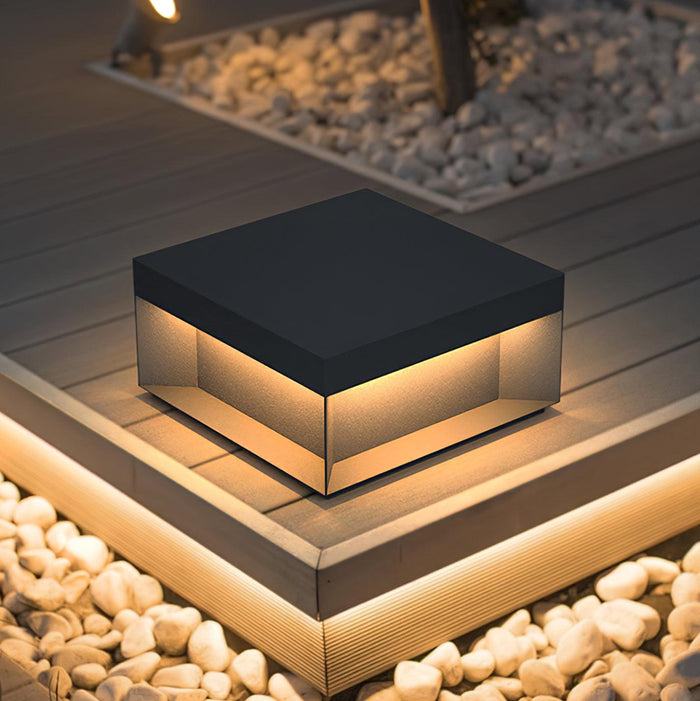 Solight – Zonne Tuinlamp