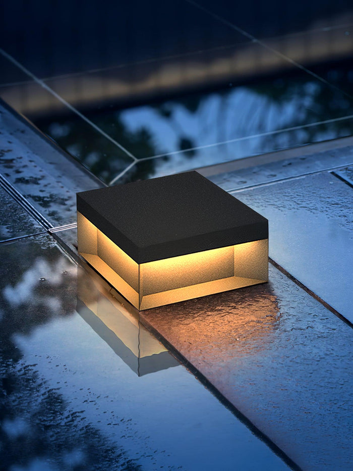Solight – Zonne Tuinlamp