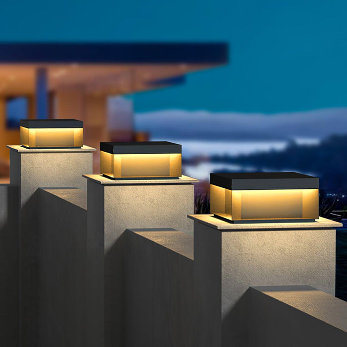 Solight – Zonne Tuinlamp