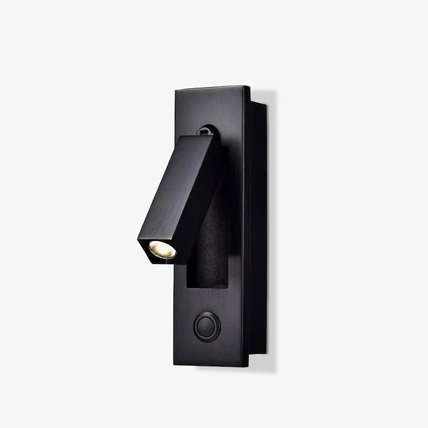 Simplista Flex Wandlamp | Verstelbare LED Wandverlichting voor Slaapkamer, Woonkamer of Kantoor