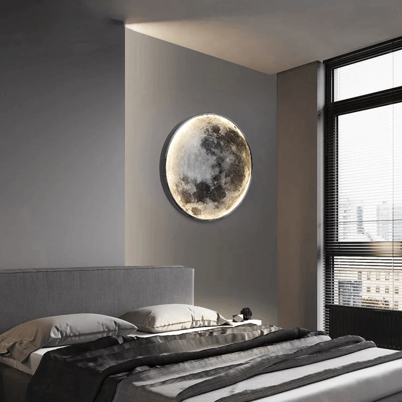 Lunno | Creëer een magisch effect in je kamer!