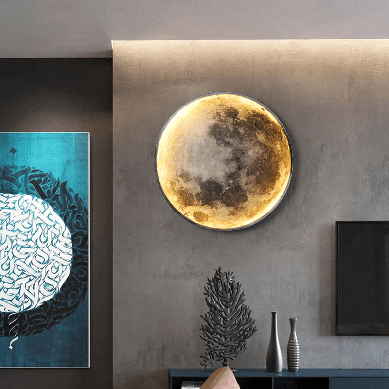 Lunno | Creëer een magisch effect in je kamer!