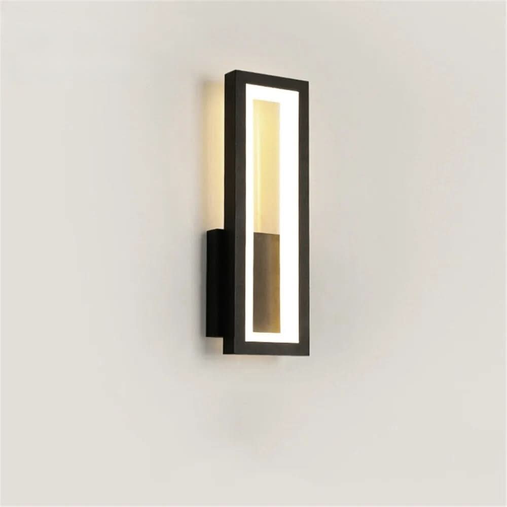 Wandlamp Luxine