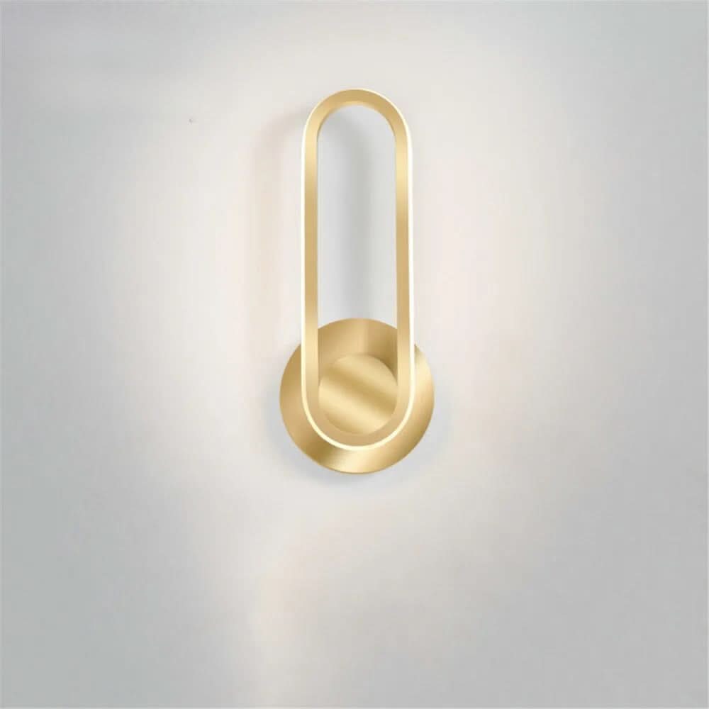 Wandlamp Luxine