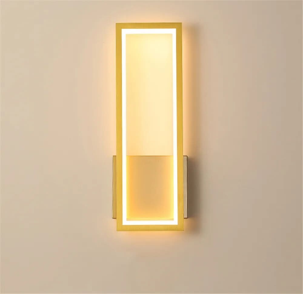 Wandlamp Luxine