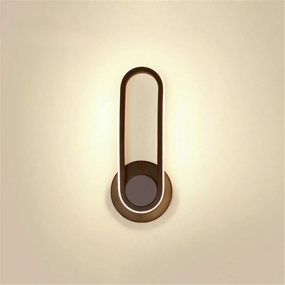 Wandlamp Luxine