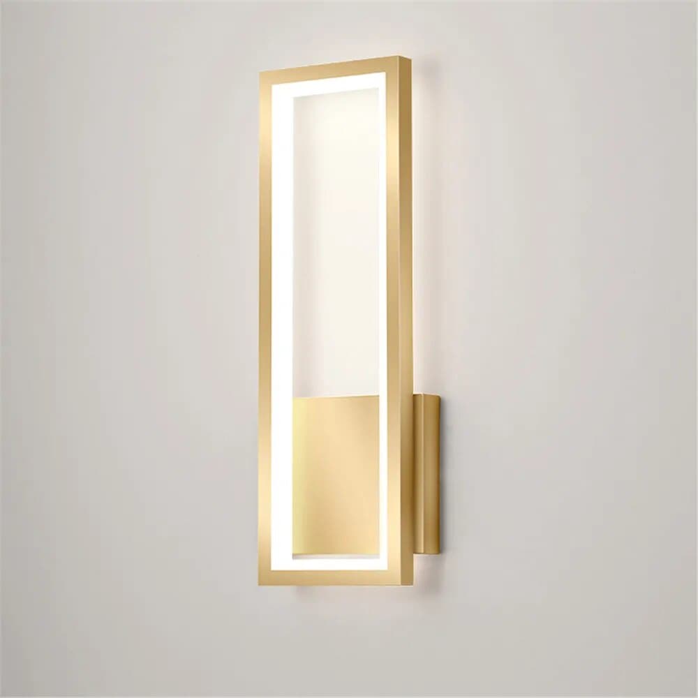 Wandlamp Luxine