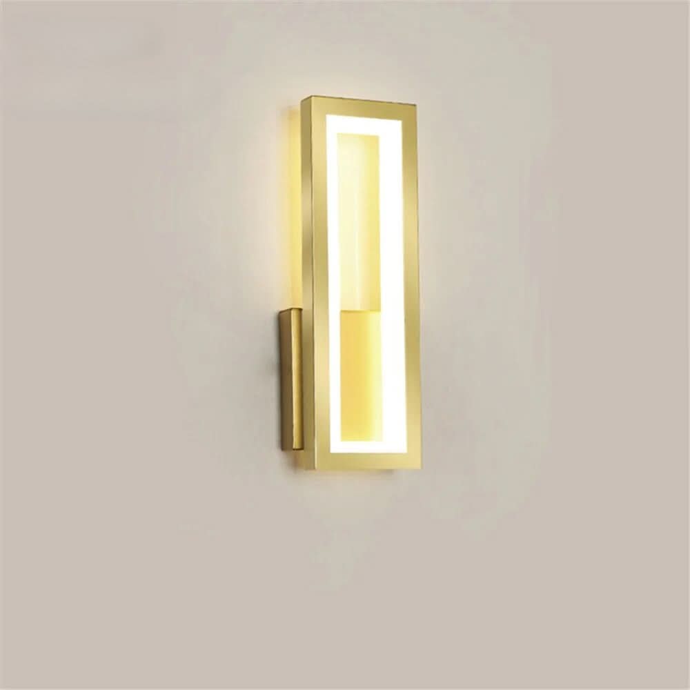 Wandlamp Luxine