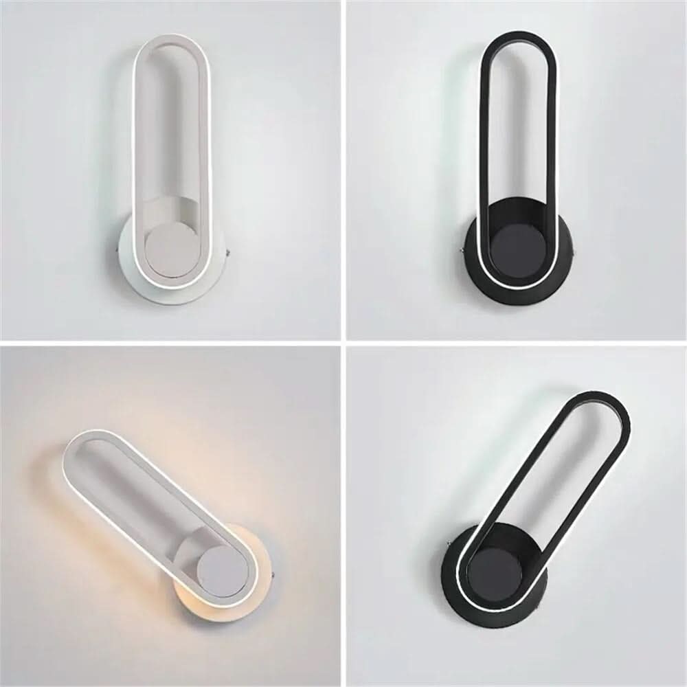 Wandlamp Luxine