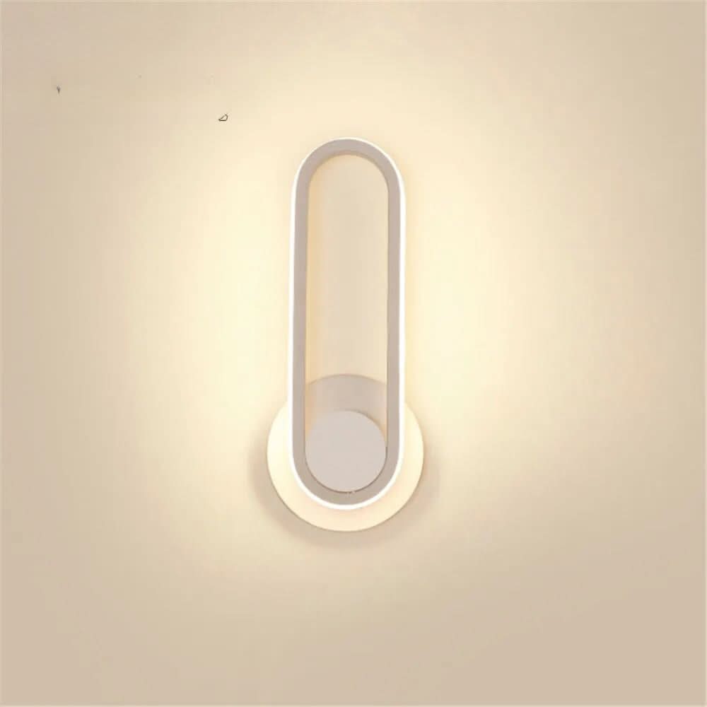 Wandlamp Luxine