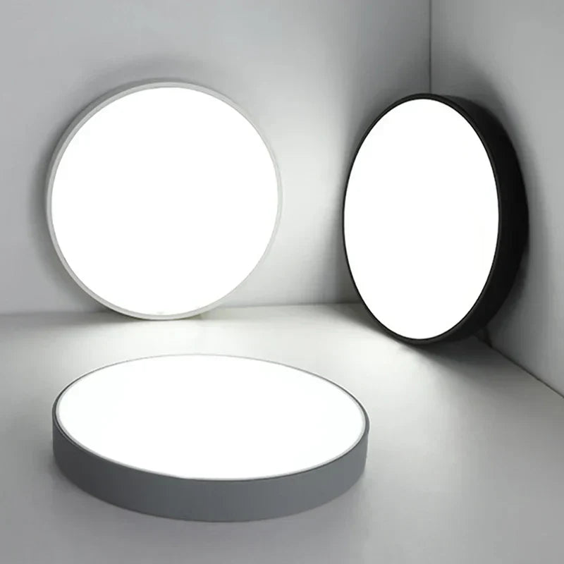 SpectraStyle - Kleurrijke Lamp