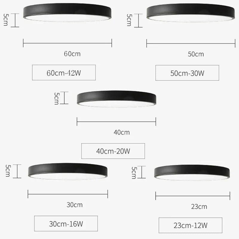 SpectraStyle - Kleurrijke Lamp