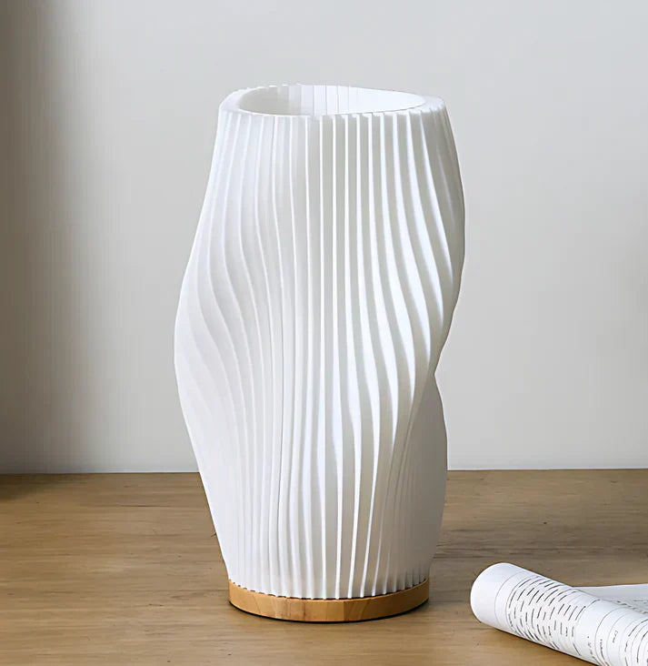 AmberWave | Zachte gloed, warme sfeer