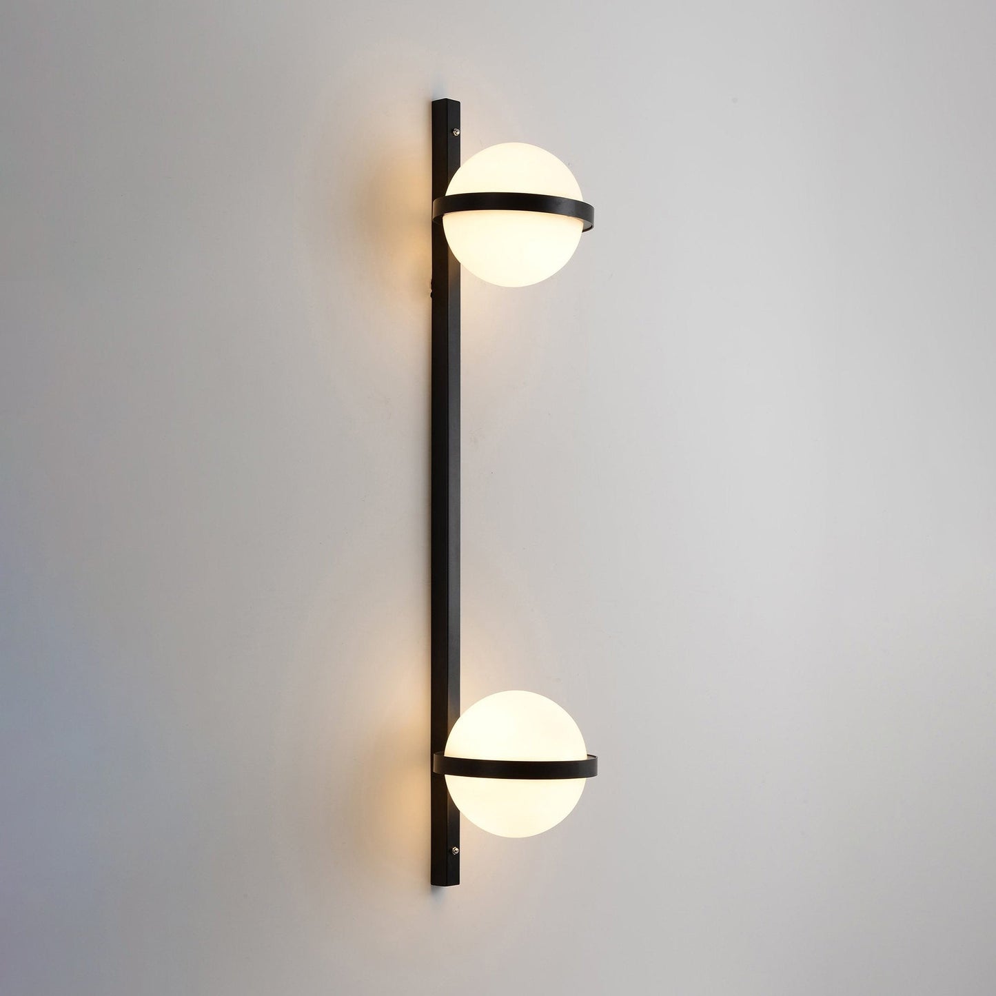 Solstice Buiten Wandlamp