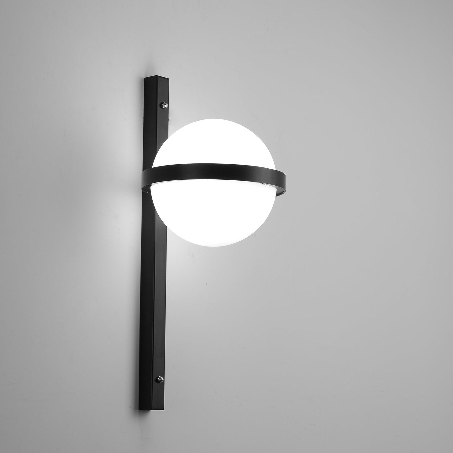 Solstice Buiten Wandlamp
