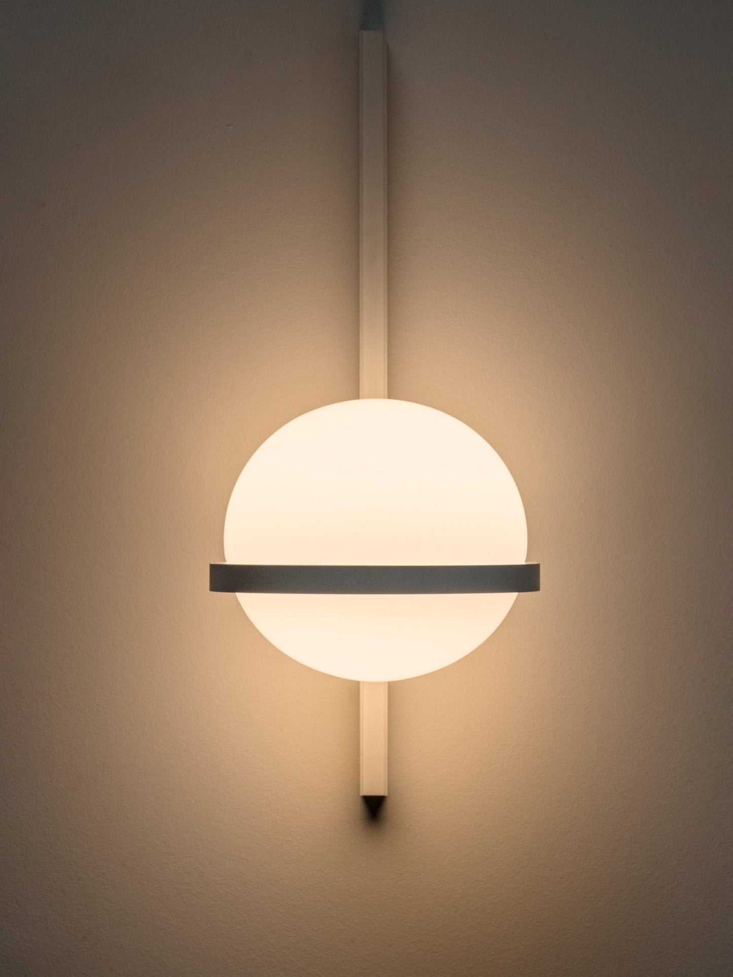 Solstice Buiten Wandlamp