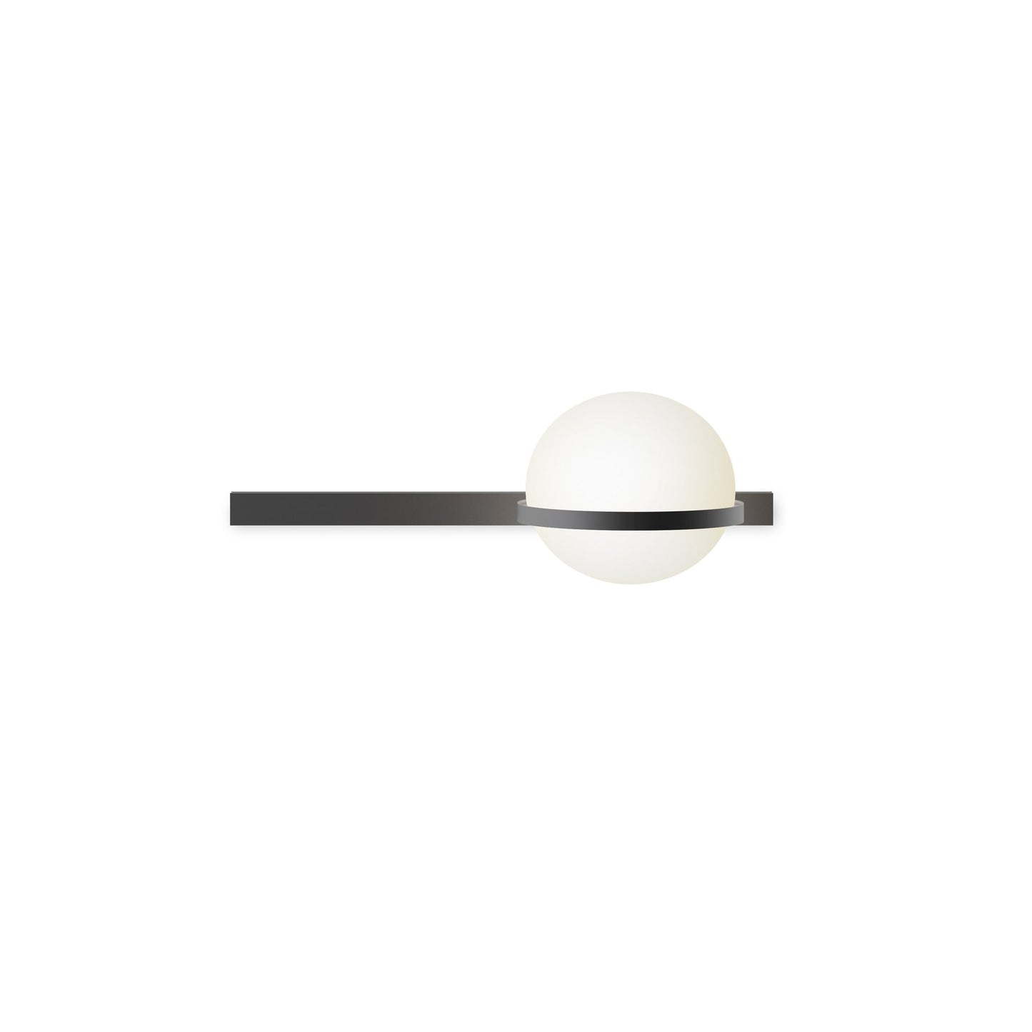 Solstice Buiten Wandlamp