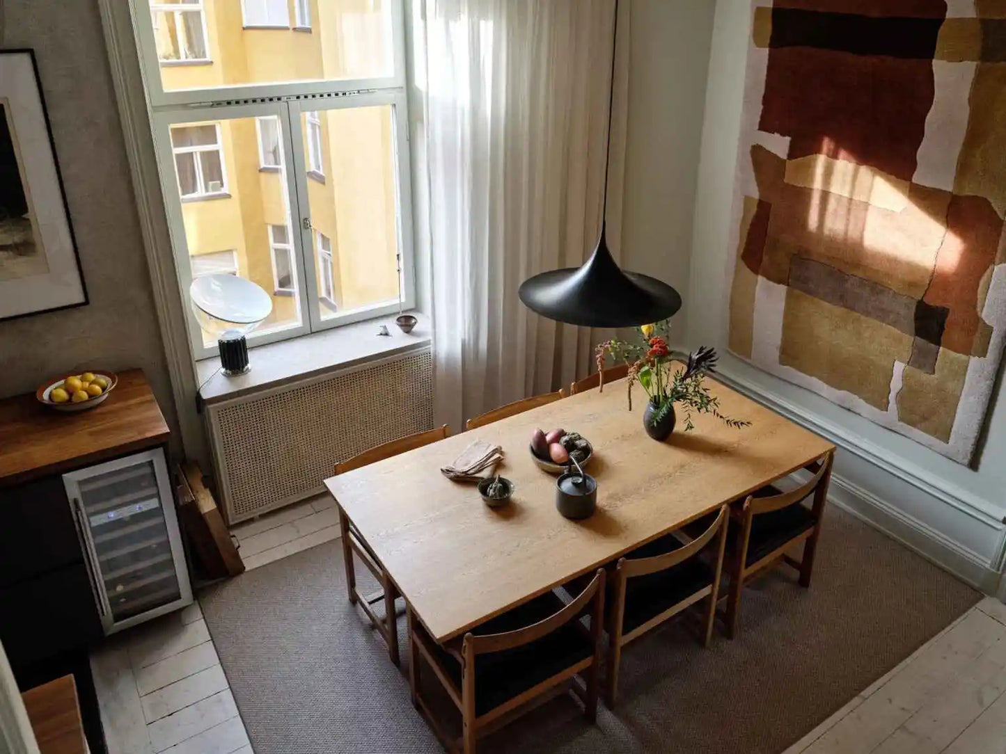 Denemarken hanglamp
