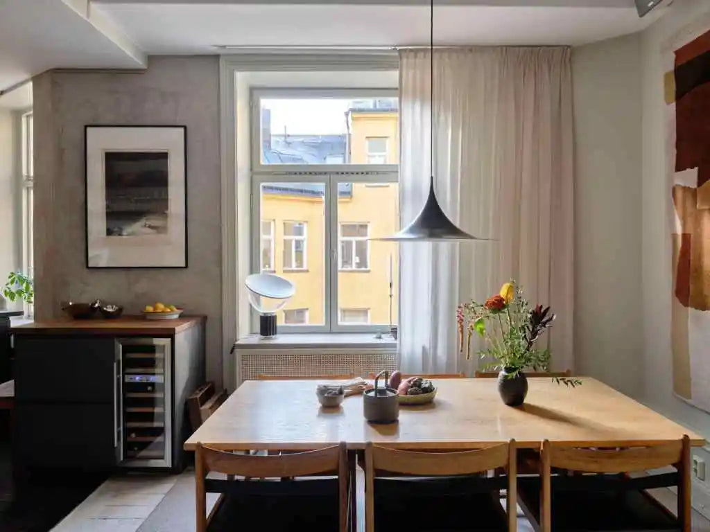 Denemarken hanglamp