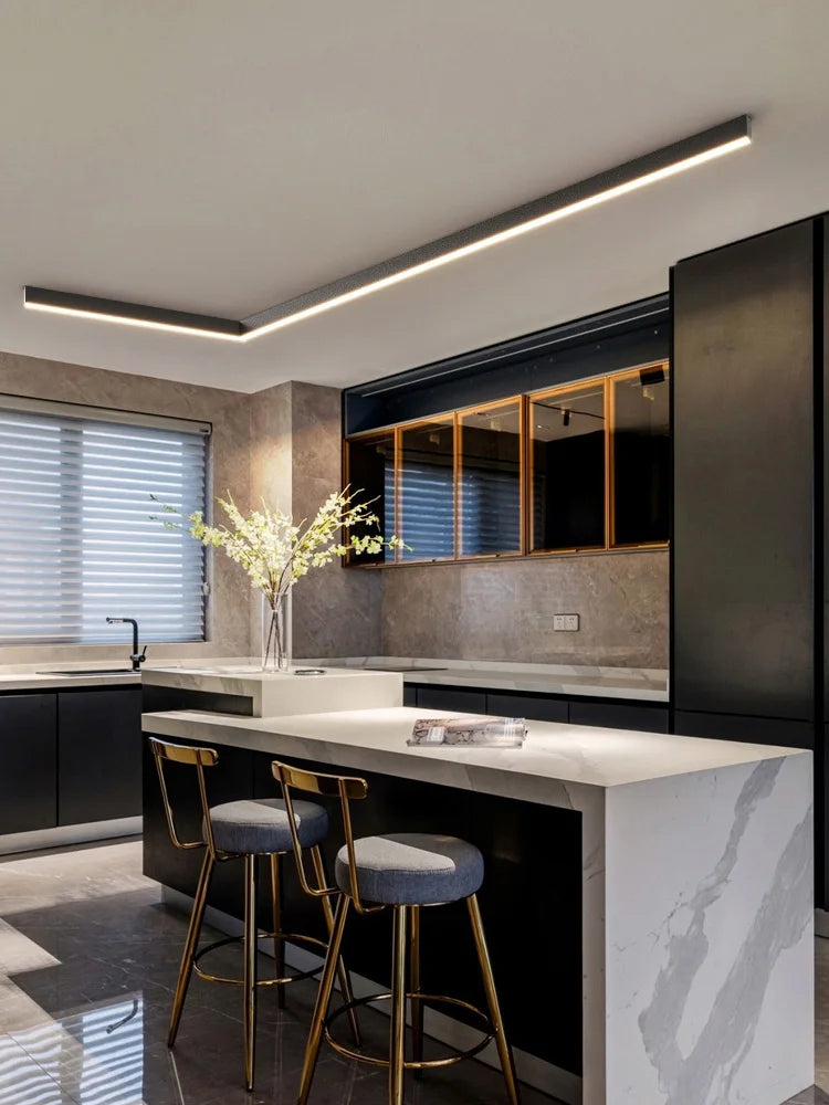 StyleLight | Moderne LED Plafondlamp