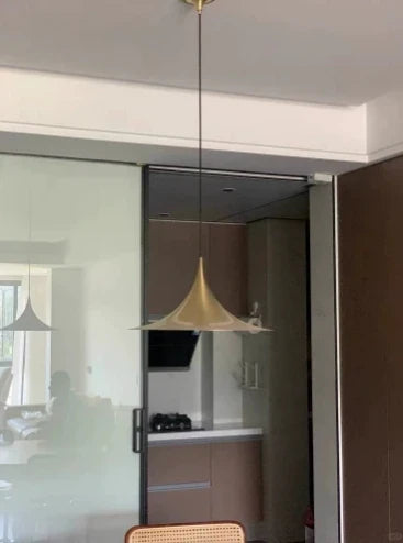 Denemarken hanglamp