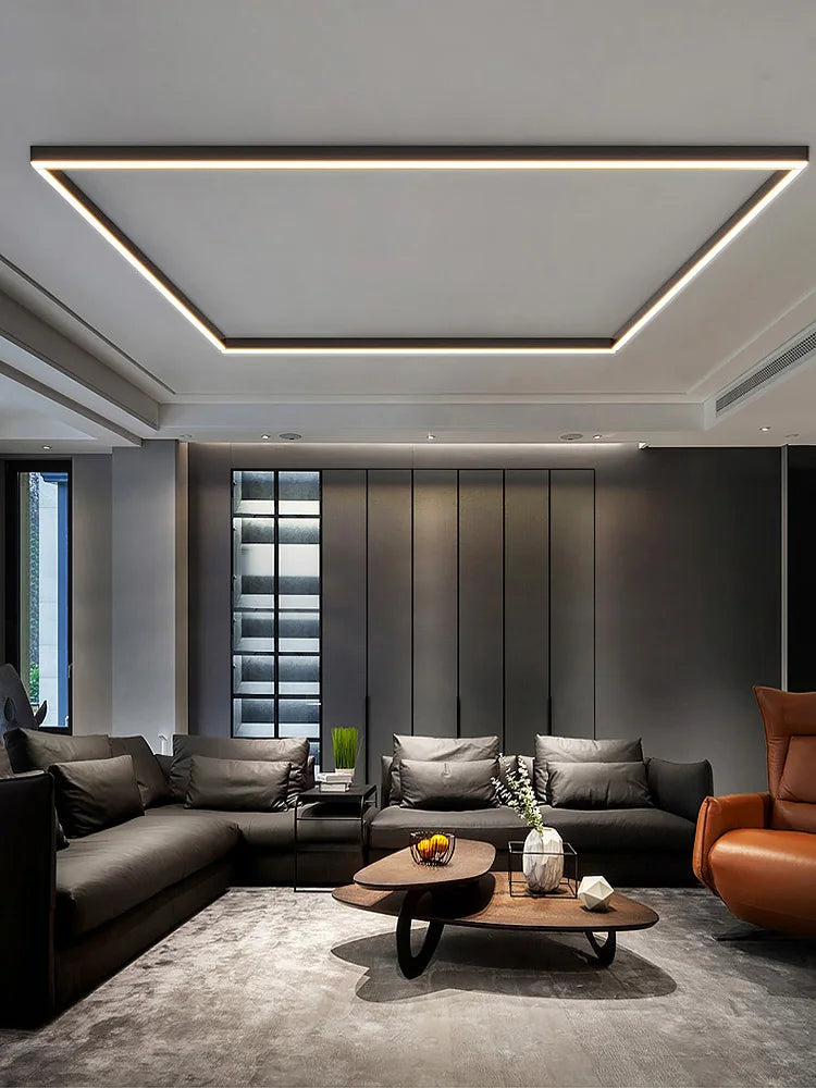 StyleLight | Moderne LED Plafondlamp
