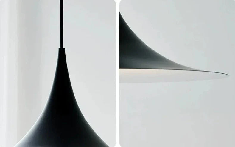 Denemarken hanglamp