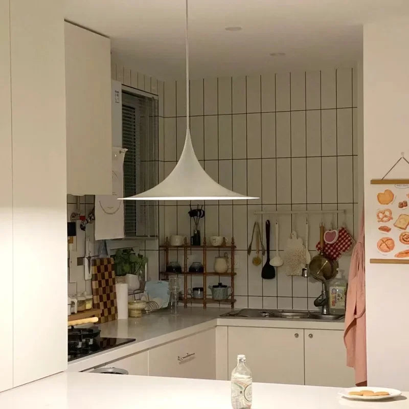 Denemarken hanglamp