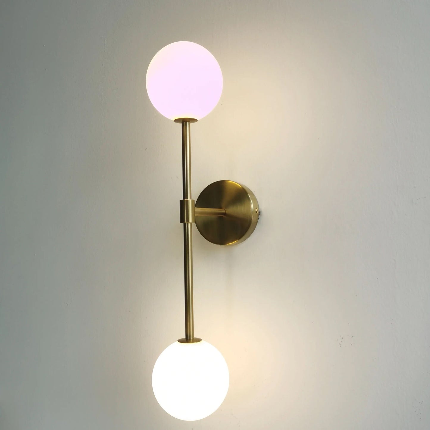 Wandlamp Kava