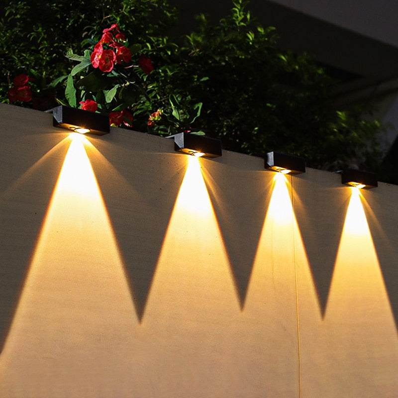 Aurion | SNY Zonne Buitenlamp