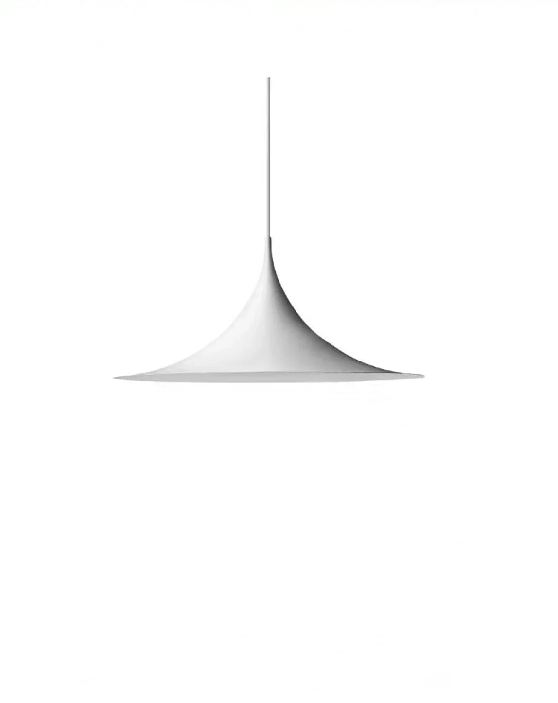 Denemarken hanglamp