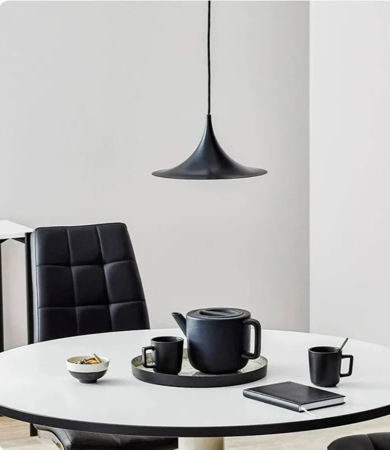 Denemarken hanglamp